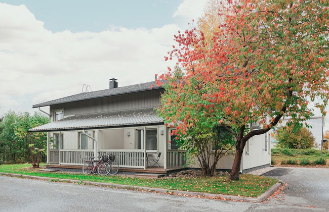 Holiday Club Katinkulta Apartments - Foto 27