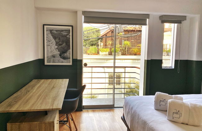 Nomad Apartments in Bohem Barranco by Wynwood-House - Photo 17