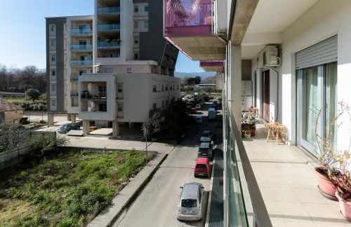 Casa Verina - Balconi colorati - Quattromiglia - Foto 20