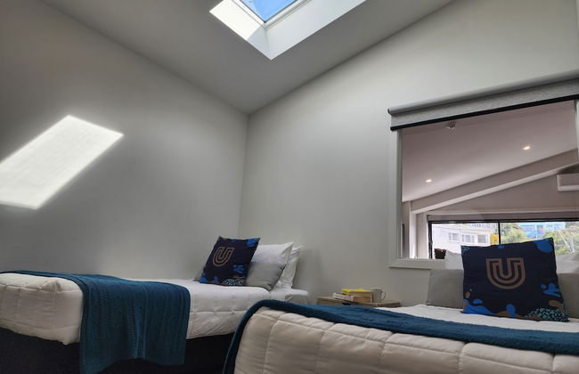 U Suites Kilbirnie - Foto 6