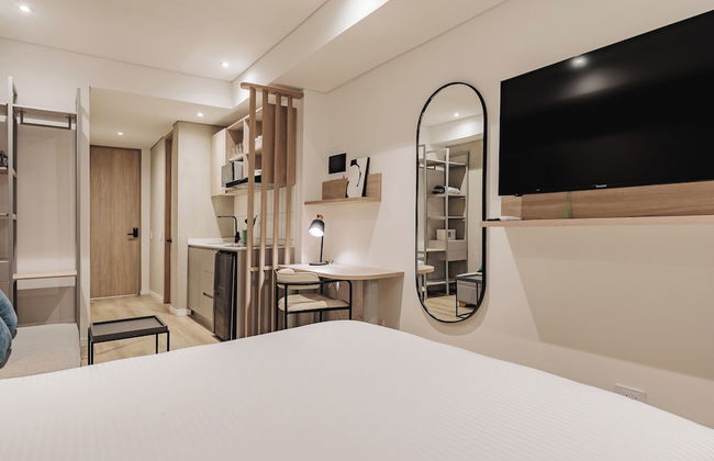 Quadrato Studios - Foto 13