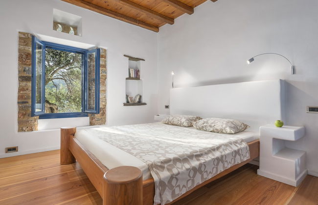 Peftasteri Villa - Foto 4