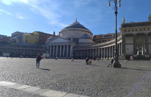La conchiglia Napoli - Foto 42