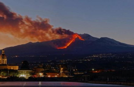 La Casa di Ary alle pendici dell'Etna - Foto 33