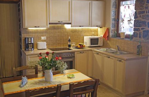 Kalo Nero Apartments - Foto 30