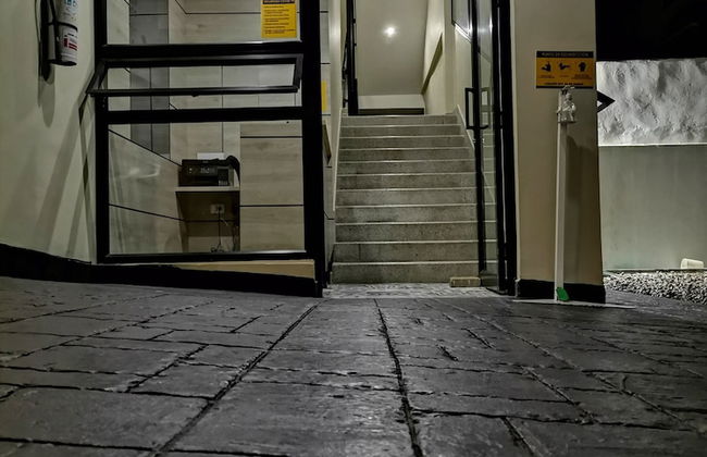 BERILO DELUXE APARTAHOTEL - Photo 2