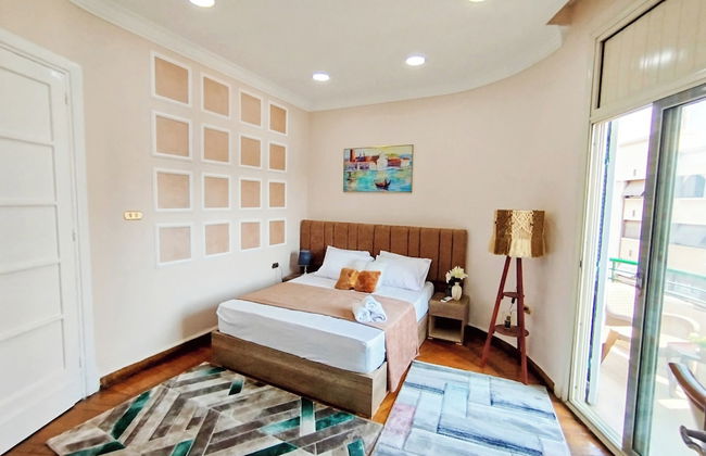 Sun Homes Tahrir square Cairo - Foto 15