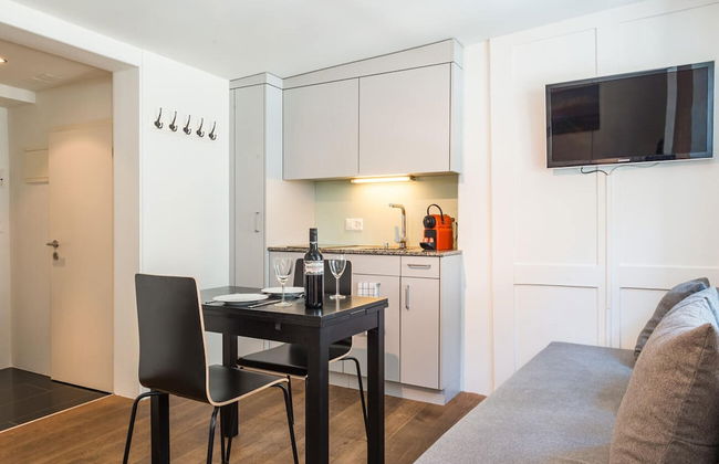 Hitrental Schmidgasse Apartments - Foto 55