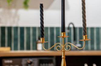 Canopée Suite - Loft Intimiste de charme à Candes - Foto 11