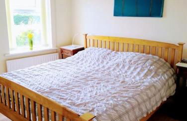 2 Bed pet-free cottage, private garden & fell view - Foto 6