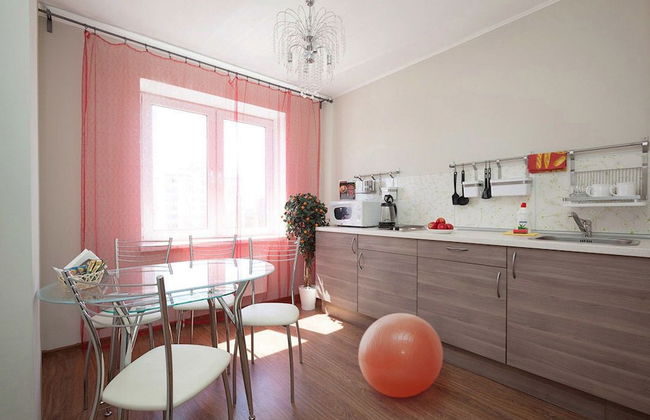 Apartment Etazhydaily Soyuznaya-Shchorsa - Photo 51