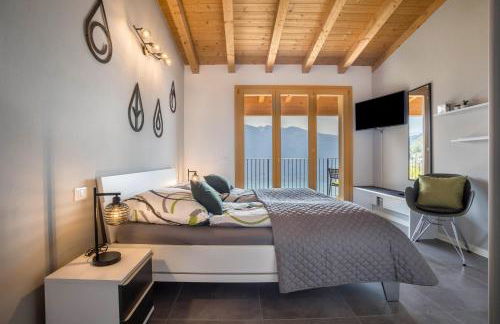 Casa Panoramica - Foto 11