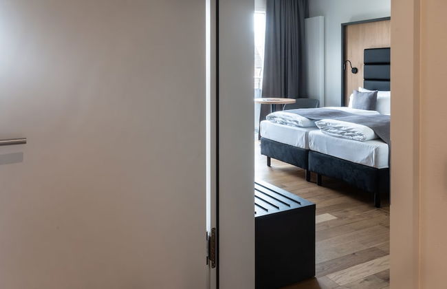 Burgau Hotel Sonnenhof - Foto 11