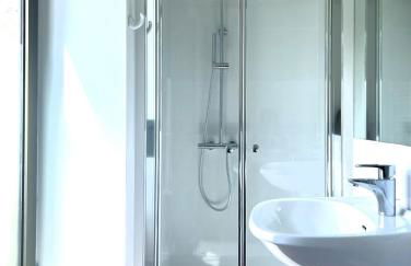 Manoir du Scluz-Prestigieux domaine vue mer - Photo 37