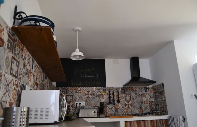 Casa del Arrabal de Montefrío - Foto 48