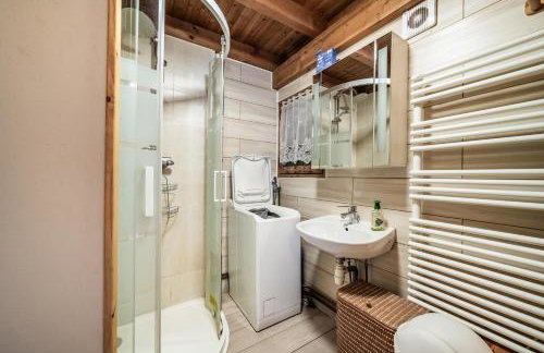 Chalet 8p - L'oeillet des glaciers - Foto 12