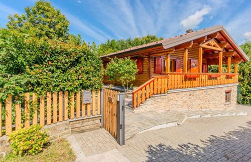 Chalet Ritiro del Paladino by Interhome - Photo 24