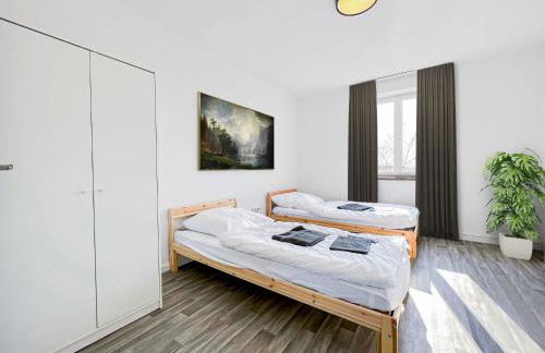 Monteurswohnungen in Augsburg und Umgebung - Foto 2