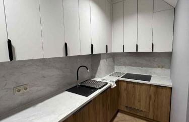 Leśny Azyl Parczów - Foto 9