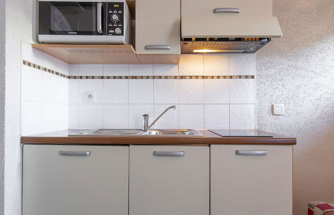 Résidence Les Aiguilles de Warens - Foto 45