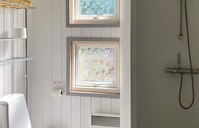 8 Person Holiday Home in Albaek-by Traum - Foto 10