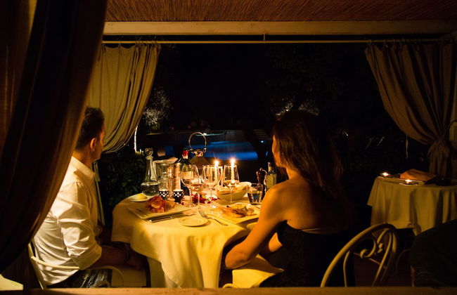 I Capricci di Merion Resort & Spa - Foto 79