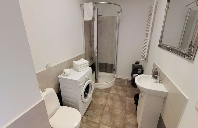 Rint - Centrum Kaczorowskiego - Foto 29