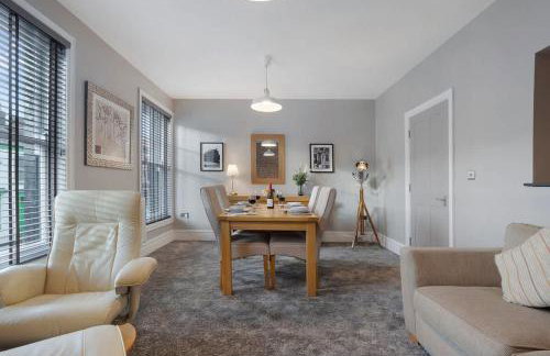 NEW! Luxury 1BR in Hartlepool - Foto 6