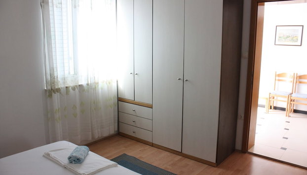 Pintar Apartment - Foto 2, Habitación