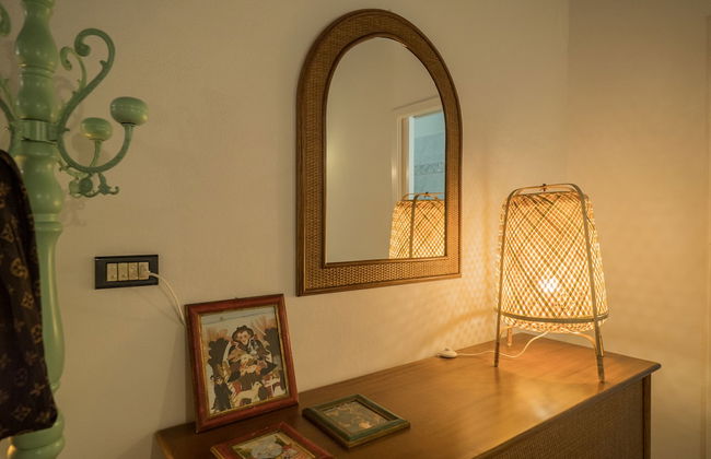 Picabon Apartment with AC and Balcony - Foto 20