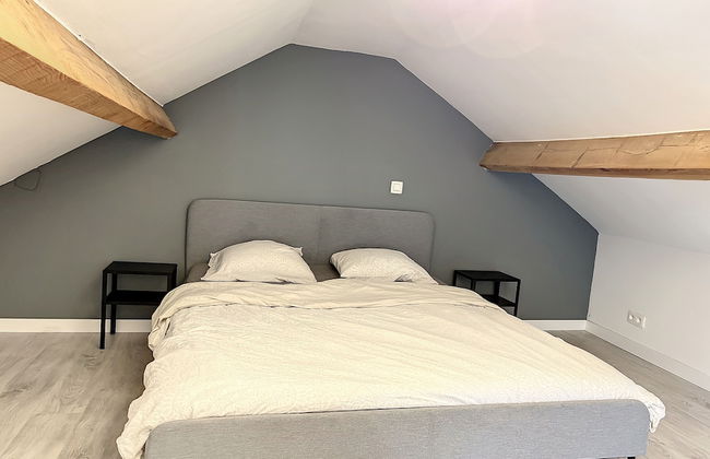 House With Free Parking 15min From The Airport - Foto 2