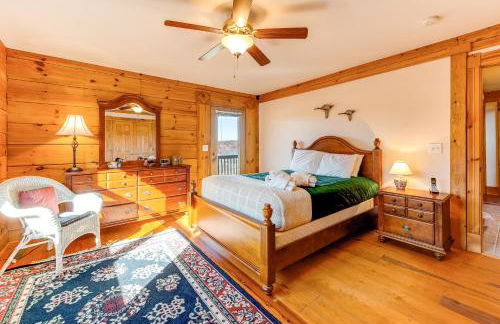 Longview Lodge - Foto 12