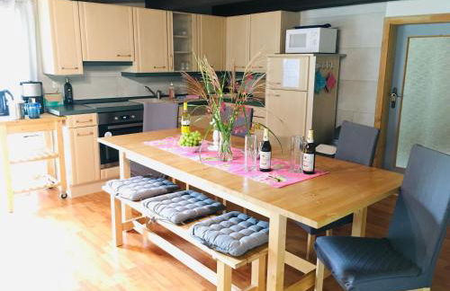 Ferienwohnung „Am Gnaucks Hutberg“ - Foto 31