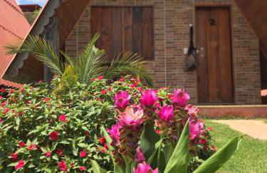Chalés Flor do Caparaó em Patrimonio da Penha - Foto 15