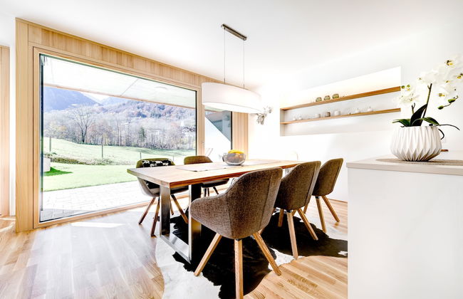 Appartementhaus La Montanara by A-Appartements - Foto 12