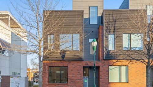 Golden Hour - A Southside Home - Foto 1