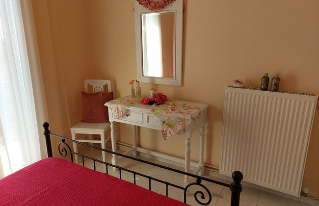 Ariadni Sea View Apartment - Photo 2