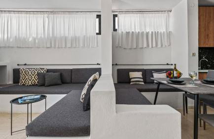 Seaside Gem near Heraklion, Villa Maro's Getaway - Foto 116