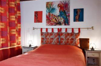 "La Martinade" Maison provençale Idéale groupes 6 chambres privées - Foto 32