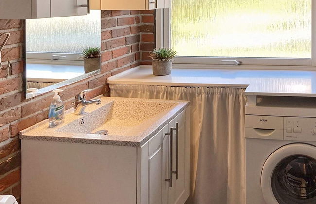 4 Person Holiday Home in Slagelse - Foto 7