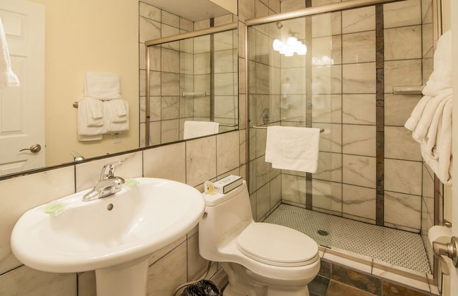 North Lake Lodges & Villas - Foto 39