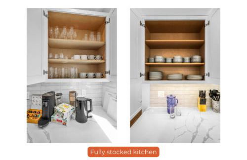 3BR2Bth TD Garden,MIT,Harvard,BOS,2 Parking Spaces - Foto 12