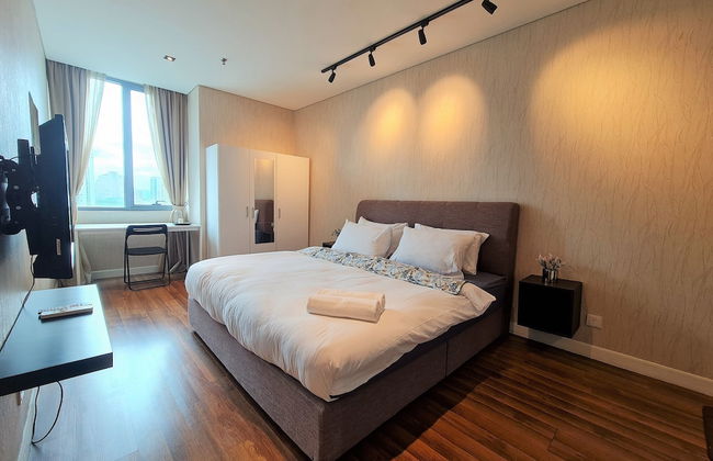 Summer Suites KLCC - Photo 8