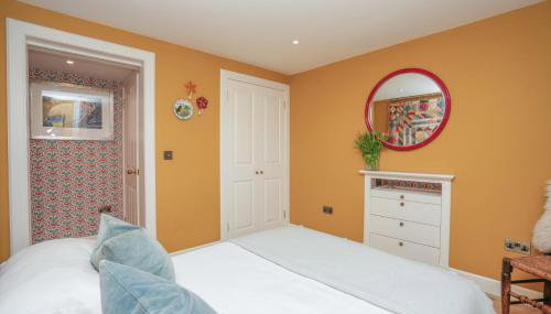 Luxury Wood panelled West End GF Flat - Foto 3