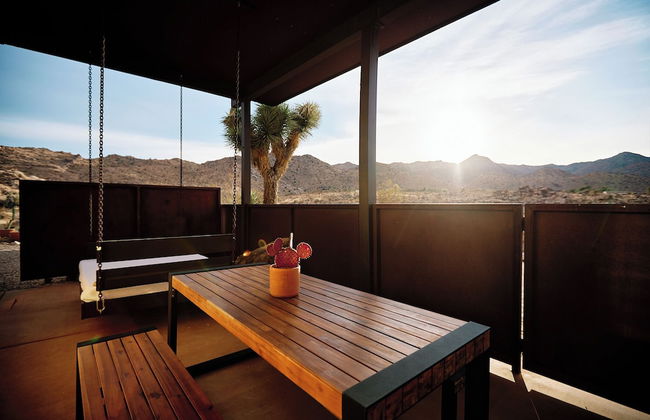 Sacred Sands - Lobo Luna - Photo 22