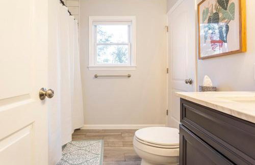 NF Wine Country Retreat with Dock - Foto 26