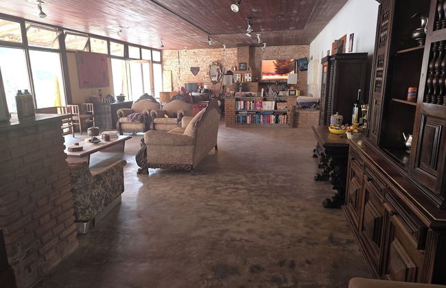 Sitio PiQuaPi - Foto 5