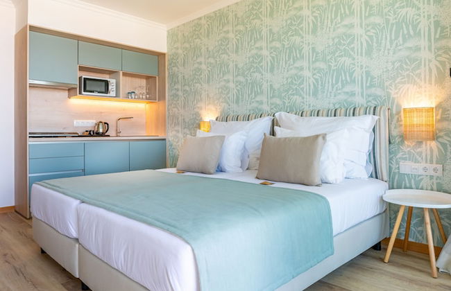 Studios by Aqua Natura Hotels - Foto 13