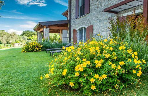 Quercia Belvedere Relais - Foto 102