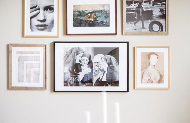 Wellington by Avantstay Secluded Wine Country Estate w/ Gorgeous Mtn Views - Foto 28